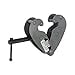 thumbnail image 3 of JET HD-2T 2-Ton Heavy Duty Beam Clamp, 3 of 4