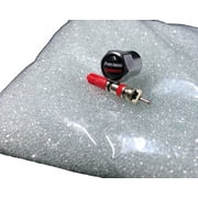 4 Rema Tip Top PrecisionBalance 10 oz Tire Balance Beads Kits (40 Ounces) Drop in Bags