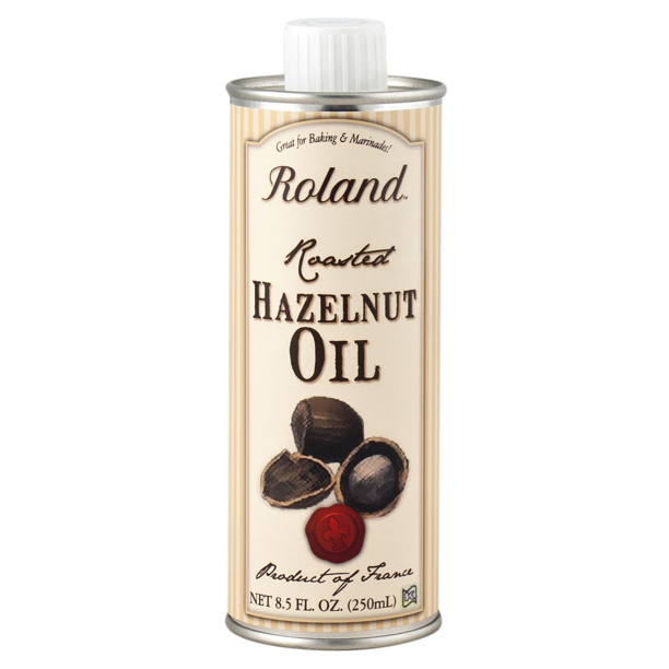 Roland Hazelnut Oil 8.45 FL. oz.