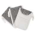 thumbnail image 1 of PIX-LINK 3 unidades de bolsa de jabón, bolsa de jabón exfoliante, soporte de esponja para colgar bolsas de cuerda para baño o ducha PIX-LINK Suministros de baño, 1 of 6