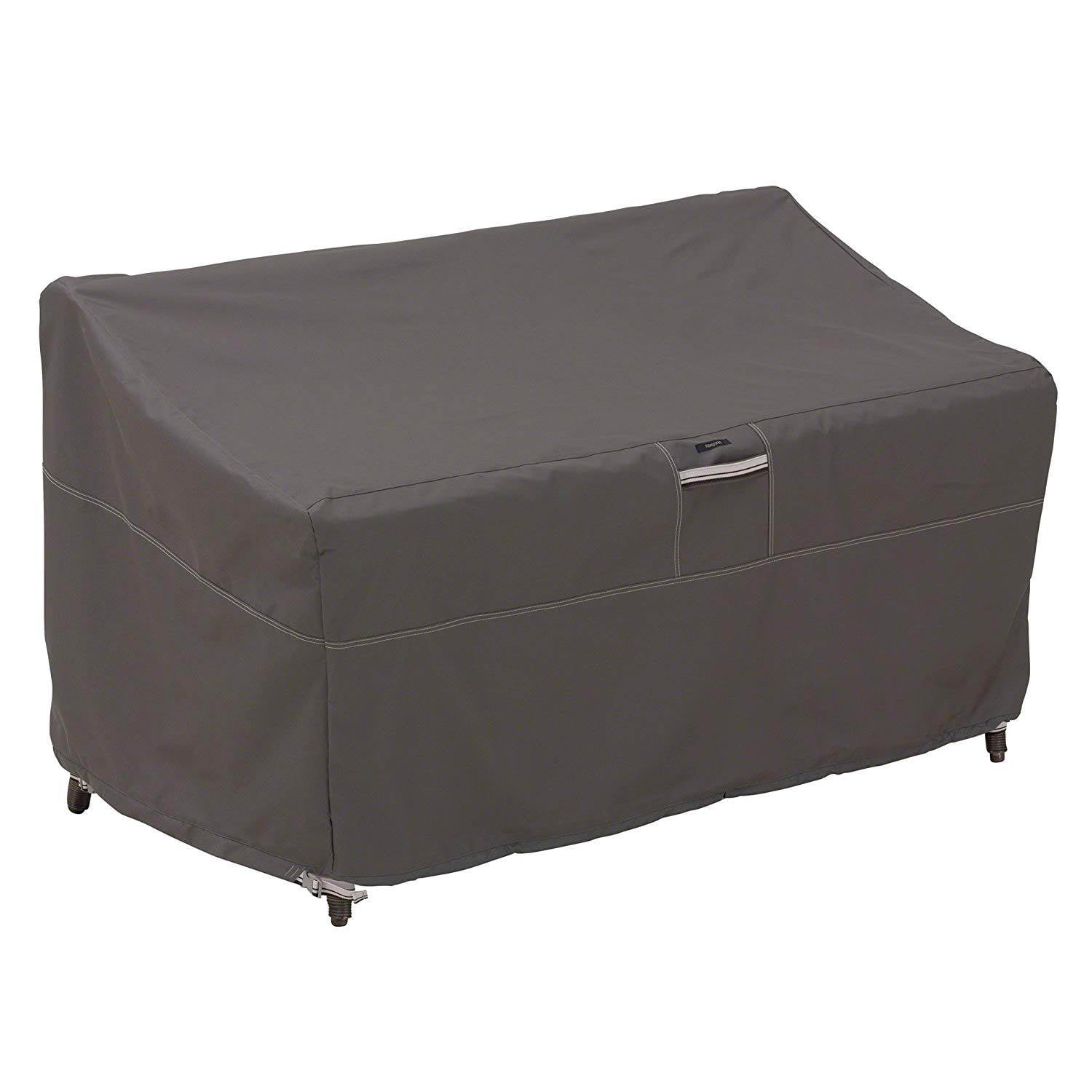 Ravenna Built-In BBQ Cover Small Grey 