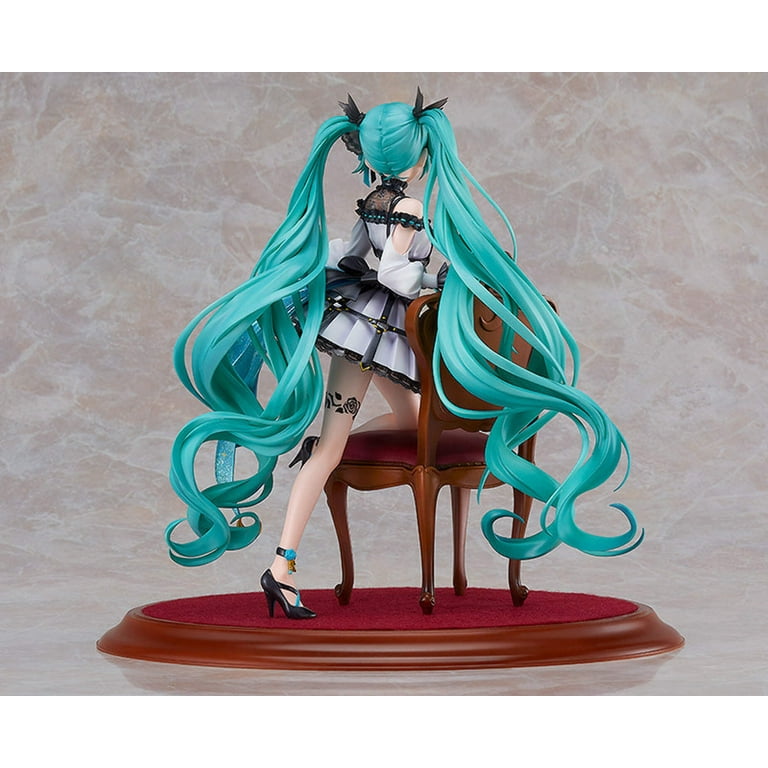Hatsune Miku: Rose Cage Ver. - Walmart.com