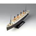 thumbnail image 2 of Kit de construcción de maquetas Academy R.M.S. Titanic Centenary 1/700, 2 of 8