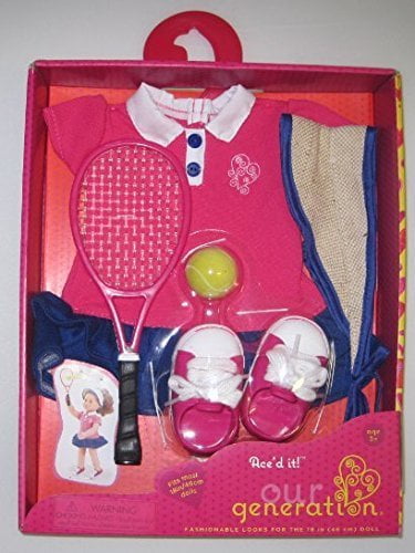 our generation dolls walmart canada