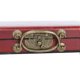 thumbnail image 2 of 26-27 Vintage Chinese Mahjong Set Traditional 144 Tiles Mah-Jong Game Set w/ Case Box, 2 of 4