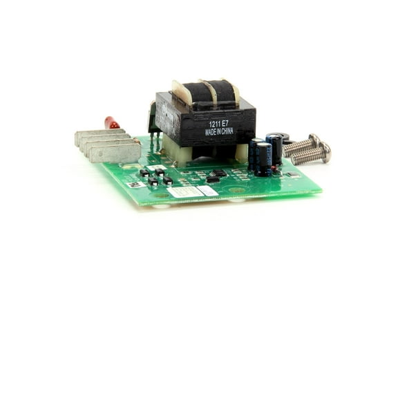 Bunn Control Board Assembly Liq Level 120V 1S Rohs 07074.1033 - Genuine OEM Replacement Part
