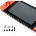 thumbnail image 4 of 40pcs Screws for Nintendo Switch Console, Console Screws Replacement for Nintendo Switch Console [Video Game], 4 of 6