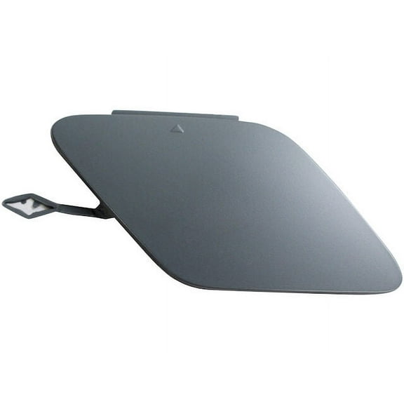 Front Tow Hook Cover - Compatible with 2020 - 2022 BMW 740i 2021