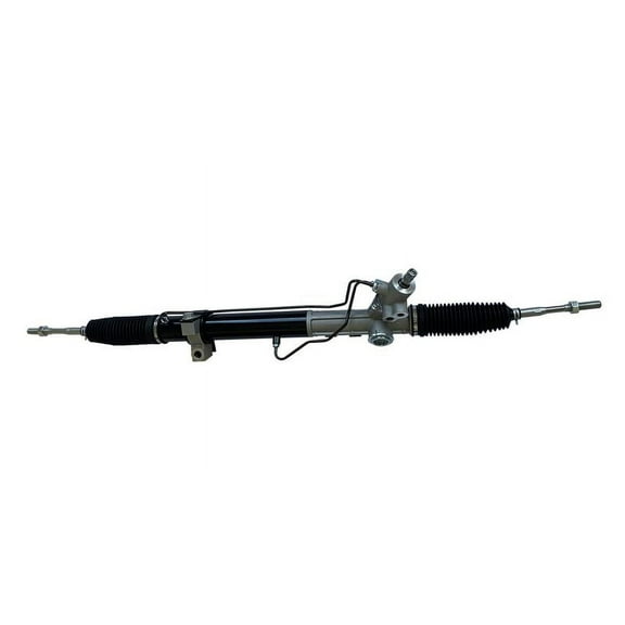 Rack and Pinion Assembly Fits select: 2004-2015 NISSAN TITAN, 2005-2015 NISSAN ARMADA