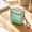 98#Green, variant on Mini Colorful Mesh Tote Bag,Breathable Lightweight Polyester Handbag,Foldable Compact Multi Purpose Pouch For Festival Travel Gym Cosmetic Small Personal Item Storage