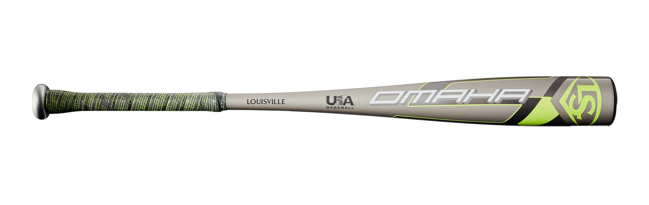 Louisville Slugger Omaha -10 USABB Baseball Bat