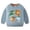 L-Light Blue947, variant on MEZZALL Boys Hoodies & Sweatshirts Winter Warm Kids Pullover With Cute Animal Print Soft Long Sleeve Casual Outfits For Toddler Children Age 1-10 Years Versatile Clothing