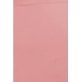 thumbnail image 4 of Women's Plus Size Slim Fit Cross Front Spaghetti Strap Active Solid Cami Tank Top, 4 of 4