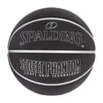 thumbnail image 1 of Baloncesto Spalding Street Phantom Outdoor Neon Silver 29.5, 1 of 6