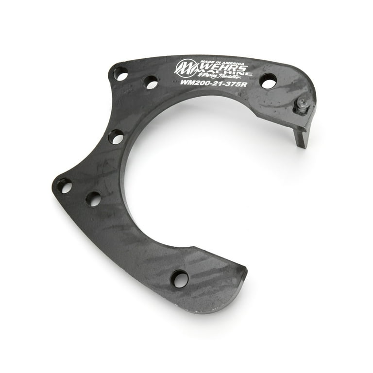 Wehrs Bracket Caliper RR for WM200-20HD Wehrs Bracket Caliper RR for WM200-20HD