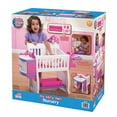 thumbnail image 3 of American Plastic Toys - Ma propre Crèche, 3 of 6