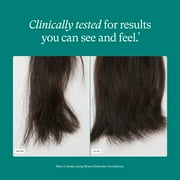 Nutrafol Conditioner, Physician-formulated for Thinning Hair, Moisturizing, Strengthening and Color Safe, Lightweight Protection