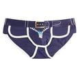 thumbnail image 1 of Hombres pantalón corto, los hombres de ropa interior Macarena Hombres pantalón corto, 1 of 8