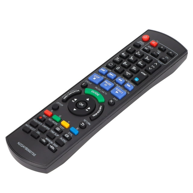 Dvd Universal Remote Control Replacement Disc DVD Remote Control for DMRBWT720 DMRBWT820 DMRBWT730 DMRBWT945