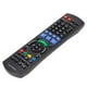 thumbnail image 5 of Control remoto para DM BW, control remoto universal de repuesto para DVD, disco de control remoto, control remoto de DVD elaborado con cuidado, 5 of 8