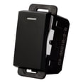 thumbnail image 2 of Interruptor 3 Vías Leviton Negro 1/3", 2 of 3