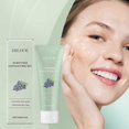 thumbnail image 1 of Purifying Exfoliating Gel for Face and Body Cleansing Scrub, 1 of 5
