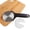 A1 Yannianjz under 5$, variant on Pizza Cutter Wheel under $5! Yannianjz Stainless Steel Pizza Cutter Wheel, Professional Pizza Slicer with Protective Cover, Rolling Blade for Pizza, Cake, Pancake, Pie, Kitchen Gadgets