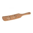 thumbnail image 4 of AMLESO Spatule à Salade Résistante à la Chaleur en Bois pour Voyage Randonnée Maison 35cm, 4 of 8