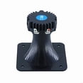 thumbnail image 1 of Light Weight Plastic Horn  Driver  Horn Tweeter for Clear Audios Easy Installation 50mm Diameter, 1 of 7