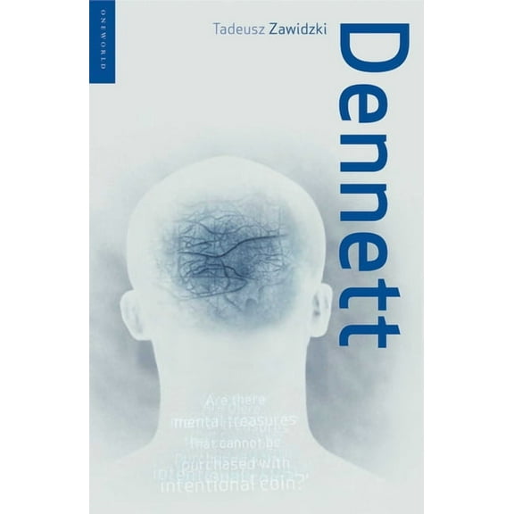 Dennett (Paperback)