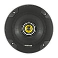 thumbnail image 4 of Kicker 46CSC54 CS-Series CSC5 Altavoces coaxiales de 5,25 pulgadas (130 mm), 4 ohmios (par), 4 of 5