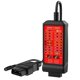 thumbnail image 1 of Probador CAN CTB007 12V/24V OBD2, 1 of 5