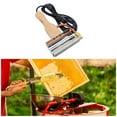 thumbnail image 6 of Colaxi Uncapping Blade Beekeeping Equipment Tools Honey Cutter Blade, 6 of 10