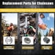 thumbnail image 4 of Compatible with Husqvarna 340 345 346XP 350 351 353 445 450 E chain saw clutch needle bearing replacement kit, 4 of 5