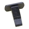 thumbnail image 2 of 15PCS Black Nylon Rocker Moulding Retainer OEM# 51711496621 For BMW Mini Cooper Trim Fastener Clip Car Accessories, 2 of 6