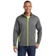 thumbnail image 1 of Chaqueta Sport-Tek® Sport-Wick® Stretch Contrast con cremallera completa. ST853 deporte-tek ST853, 1 of 1