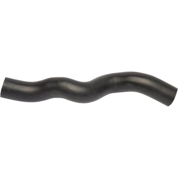 Upper Radiator Hose - Compatible with 2008 - 2013 INFINITI G37 3.7L V6 2009 2010 2011 2012