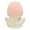 White, variant on Decorative Ceramic Tulip Toothpick Holder Dispenser for Home, Kitchen & More