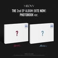 thumbnail image 2 of MEOVV - 2ND EP BITE NOW (BEAST VER.) (Walmart Exclusive) - CD, 2 of 3