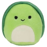 Squishville By Squishmallows Mystery 2 Mini Plush Sealife Squad, 6 Pack