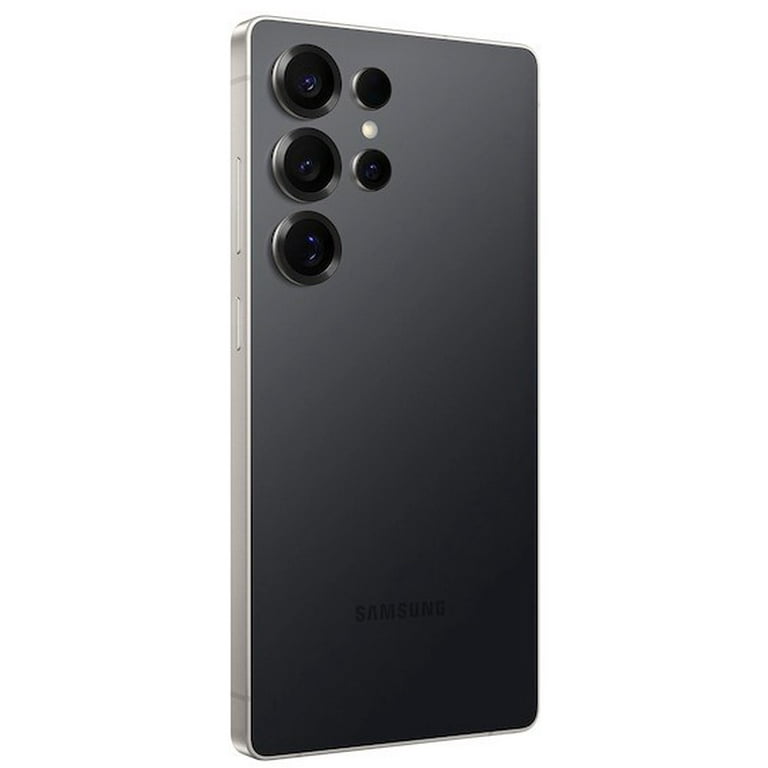 Restored Samsung Galaxy S25 Ultra 5G SM-938 - Cricket Wireless