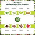 thumbnail image 3 of Kesh King Scalp and Hair Medicine Anti-Hairfall Shampoo, 600 ml, 3 of 7