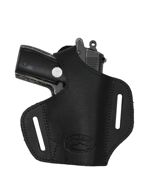 Browning Baby .25 ACP Pocket Holster by Ace Case ***MADE IN U.S.A.*** 