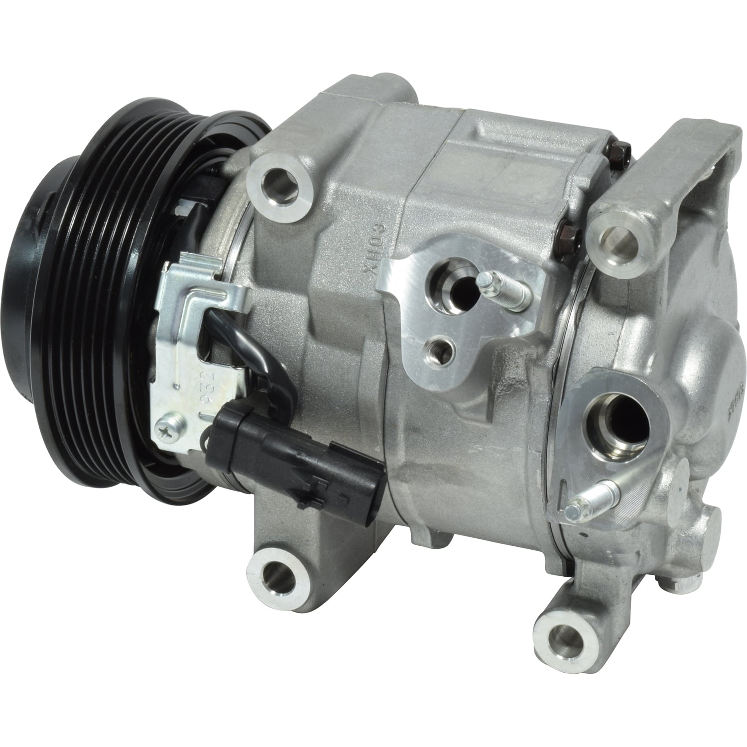 Universal Air Conditioner (Uac) KT5928 A/C Compressor Kit    Compressor