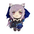 thumbnail image 1 of Juego Genshin Impact Arataki Itto Hu Tao XIAO Zhongli Morax Kamisato Ayato Tartaglia Klee baratos muñeca de peluche almohadas regalo para niños, 1 of 4