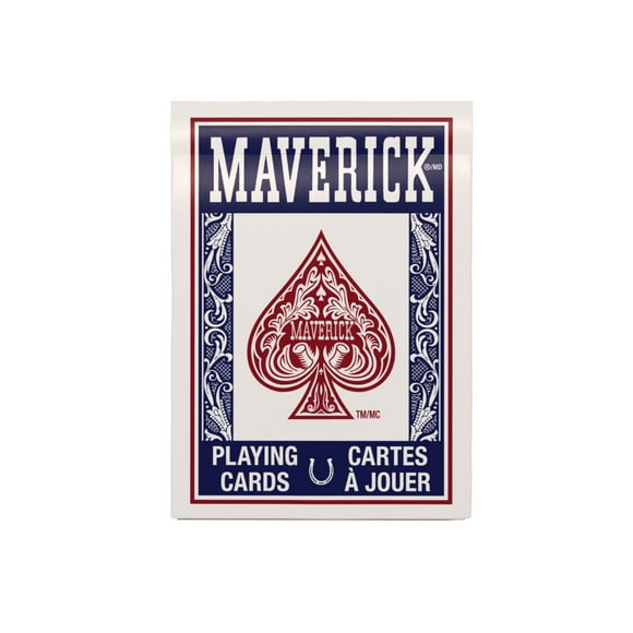 Maverick™ Deck