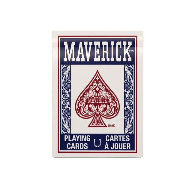 Maverick™ Deck