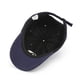 thumbnail image 3 of Gorra de béisbol informal para hombre y mujer, estilo coreano, retro, de moda, con letras C grandes bordadas, con protección solar, para exteriores, 3 of 5