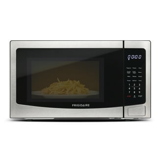 West Bend 0.9-cu. ft. 900-Watt Microwave - Walmart.com