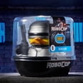 thumbnail image 4 of TUBBZ First Edition: Robocop - Robocop Cosplaying Rubber Duck Vinyl Figure, 4 of 6